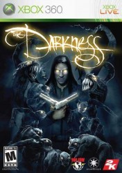The Darkness Rom